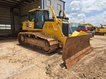 Used Dozer